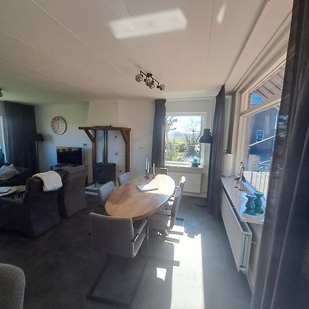 Vakantiehuisje 'T Wiede Blokzijl Luaran gambar
